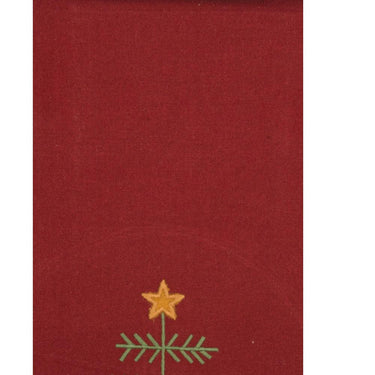 Feather Tree Towel Set of two ETRE0339 - The Fox Decor
